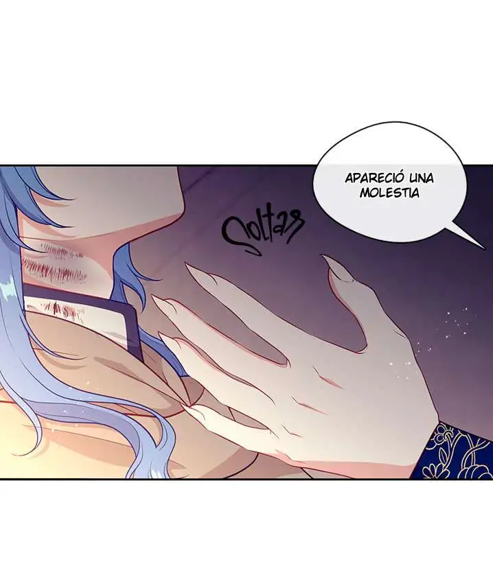 Cuidado Con La Villana ! capítulo 93 página 59