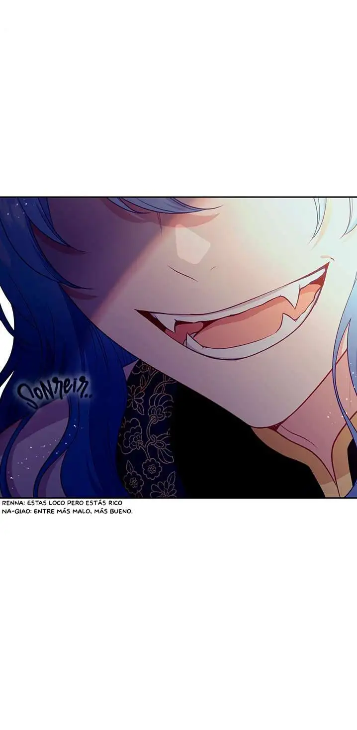 Cuidado Con La Villana ! capítulo 93 página 64