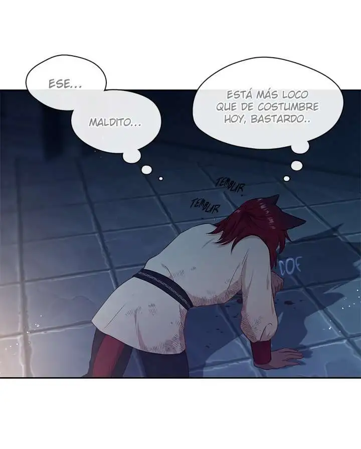 Cuidado Con La Villana ! capítulo 94 página 6