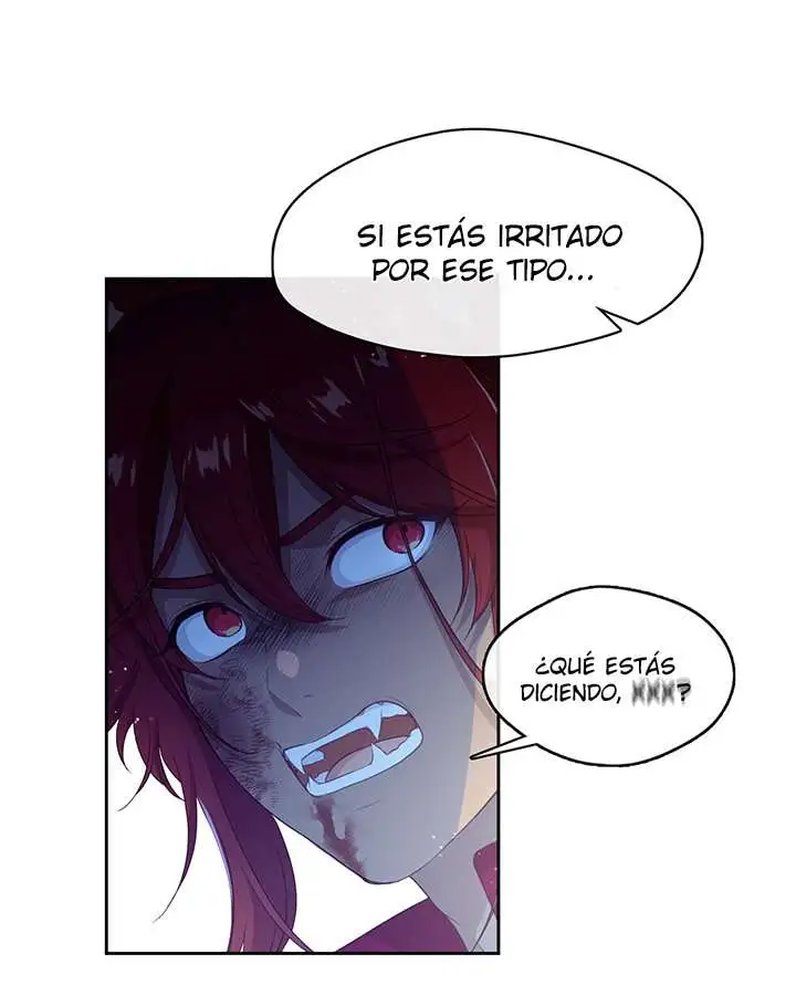 Cuidado Con La Villana ! capítulo 94 página 9