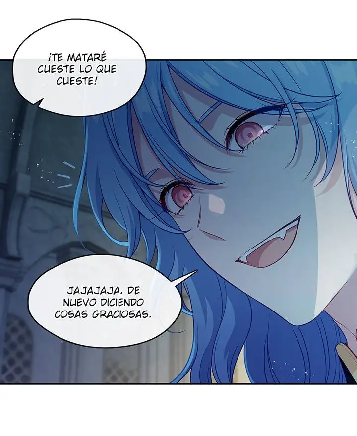 Cuidado Con La Villana ! capítulo 94 página 10