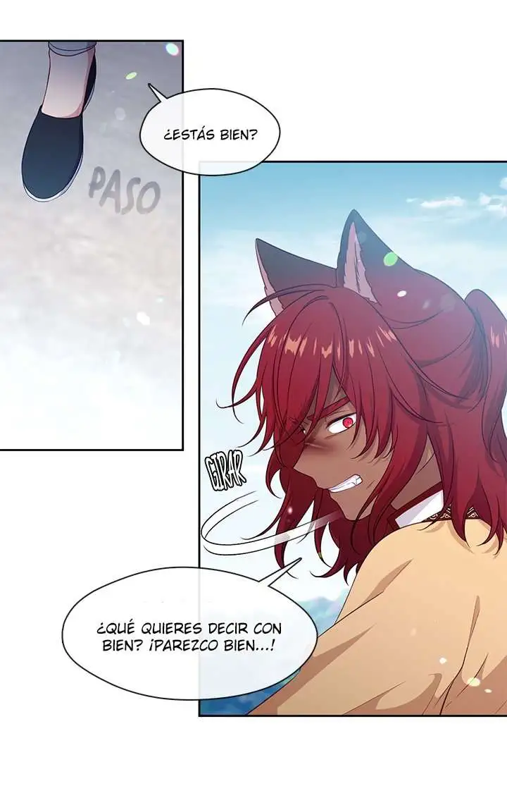 Cuidado Con La Villana ! capítulo 94 página 18