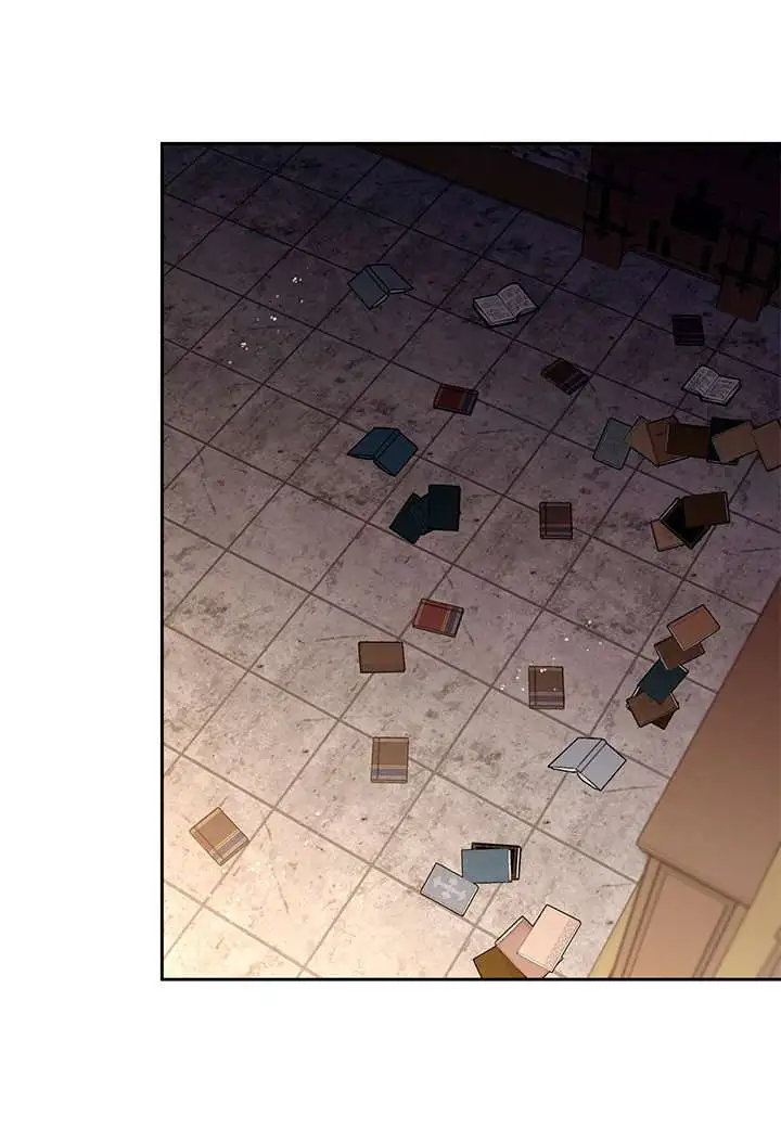 Cuidado Con La Villana ! capítulo 94 página 31