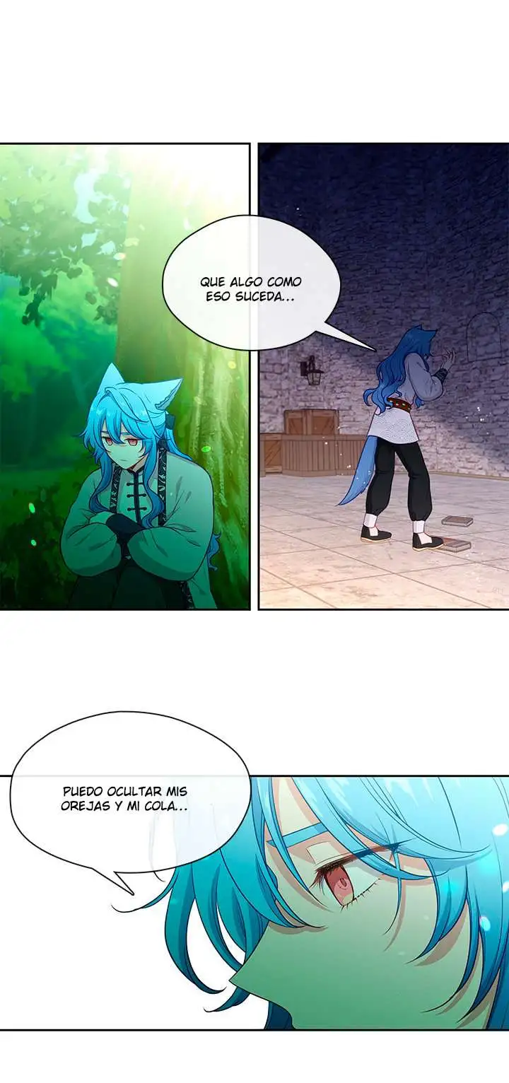 Cuidado Con La Villana ! capítulo 94 página 36