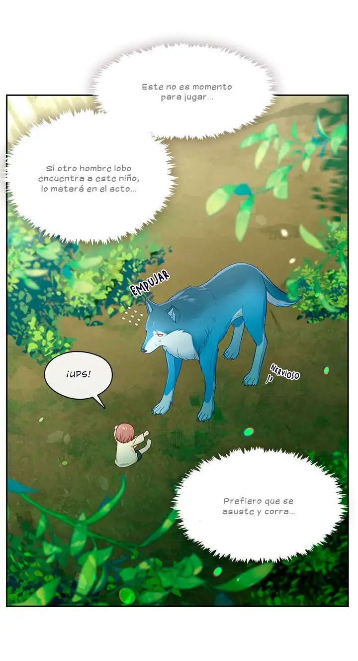 Cuidado Con La Villana ! capítulo 94 página 59