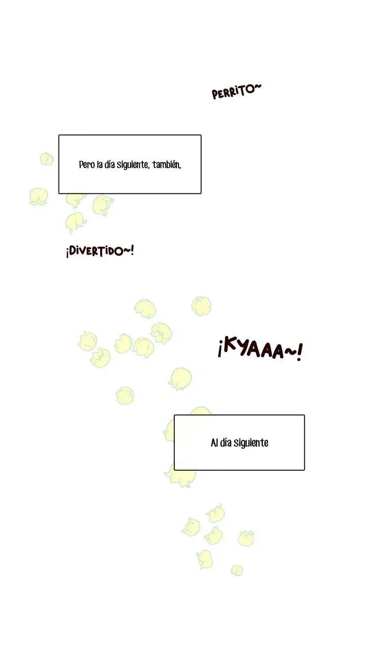Cuidado Con La Villana ! capítulo 95 página 34