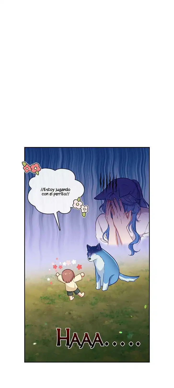 Cuidado Con La Villana ! capítulo 95 página 36