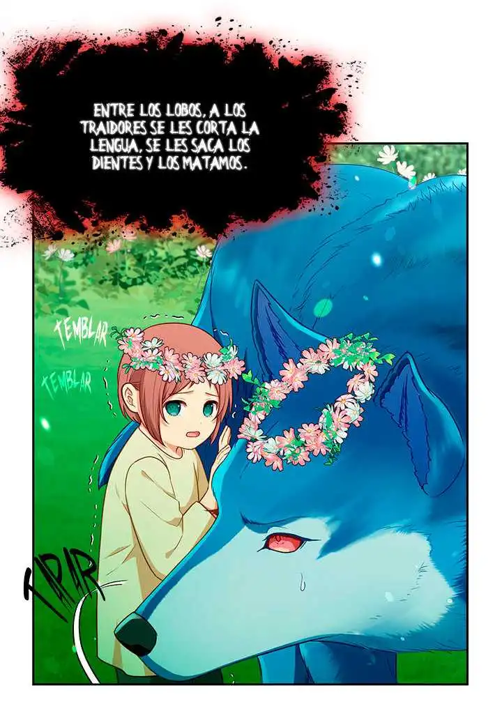 Cuidado Con La Villana ! capítulo 95 página 60