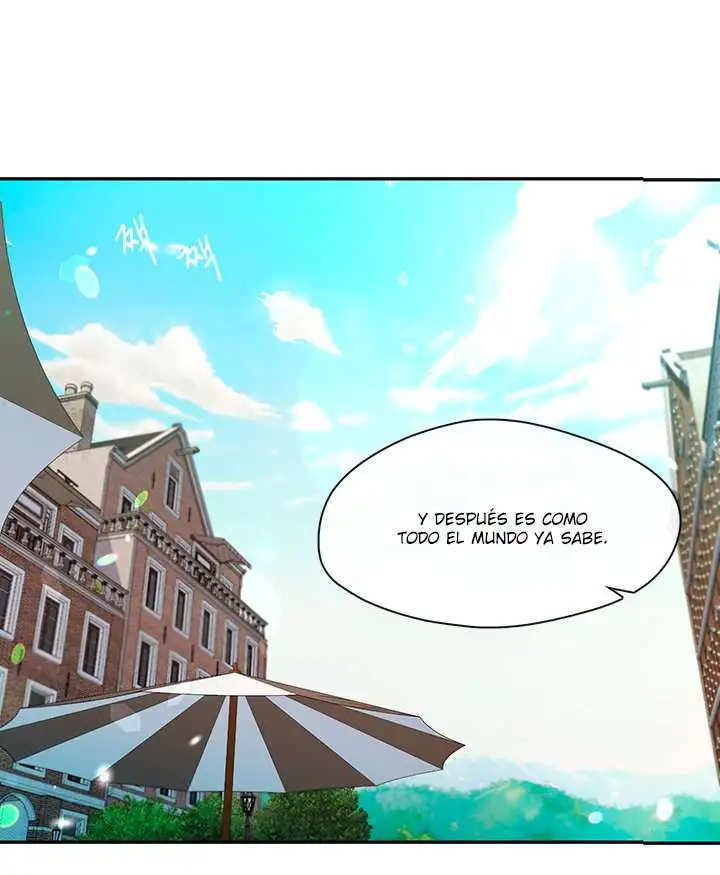 Cuidado Con La Villana ! capítulo 96 página 26