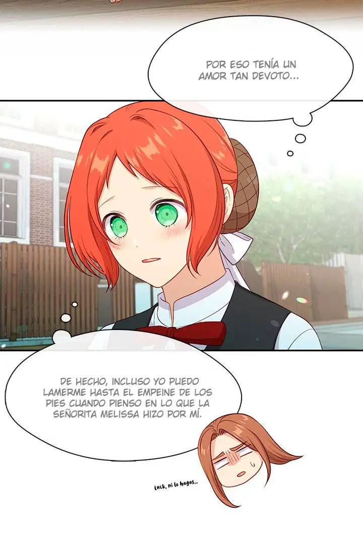 Cuidado Con La Villana ! capítulo 96 página 39