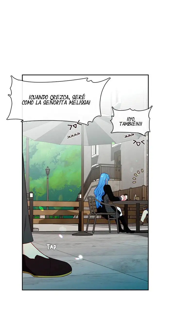 Cuidado Con La Villana ! capítulo 96 página 41