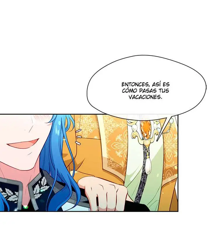 Cuidado Con La Villana ! capítulo 96 página 42