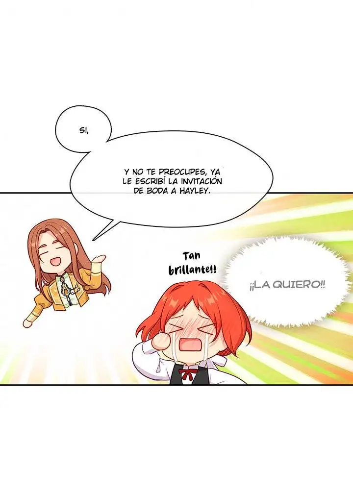 Cuidado Con La Villana ! capítulo 96 página 50