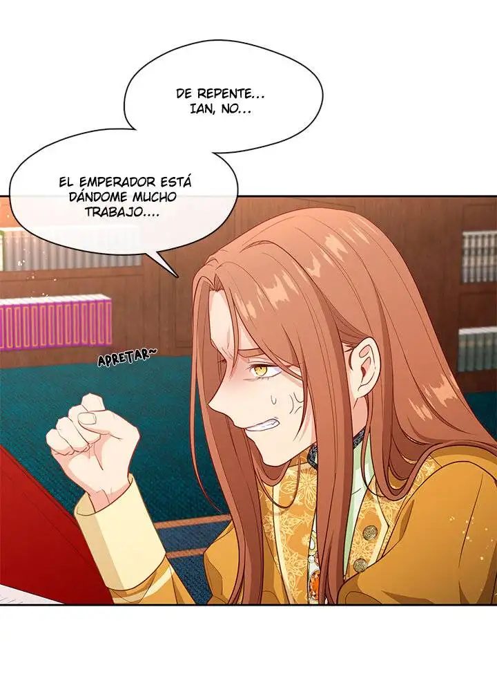 Cuidado Con La Villana ! capítulo 96 página 55