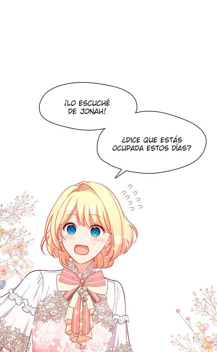 Cuidado Con La Villana ! capítulo 96 página 63