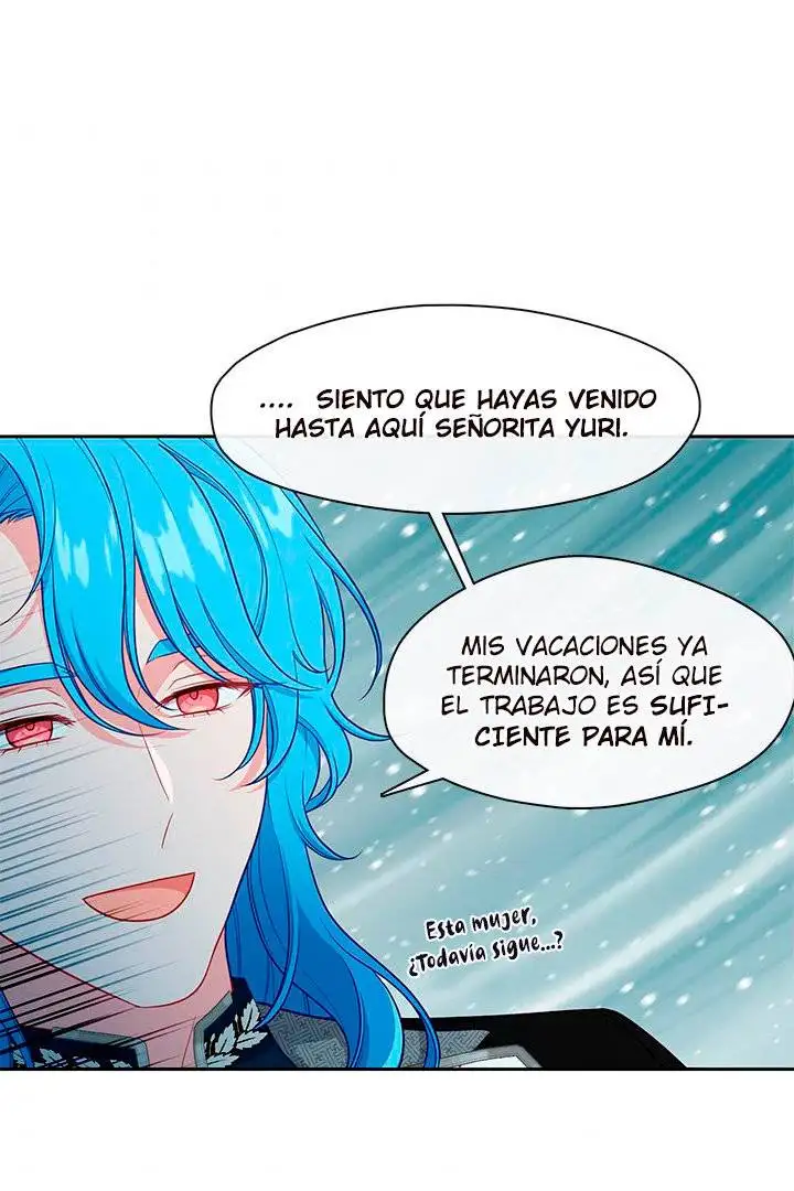Cuidado Con La Villana ! capítulo 96 página 66