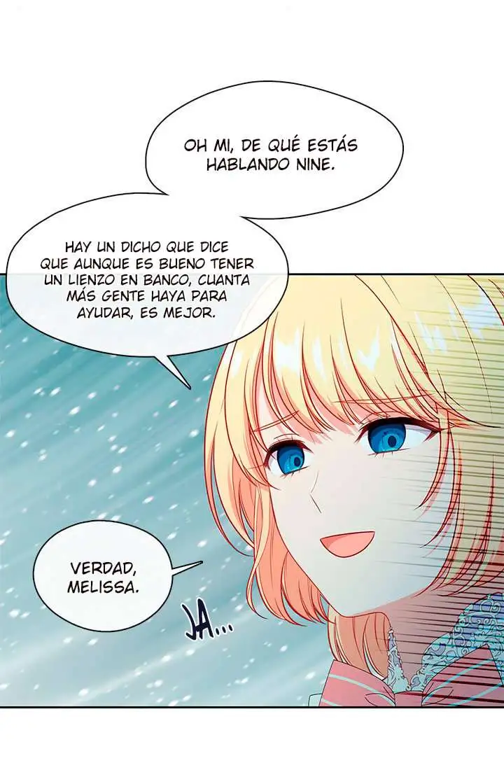 Cuidado Con La Villana ! capítulo 96 página 67