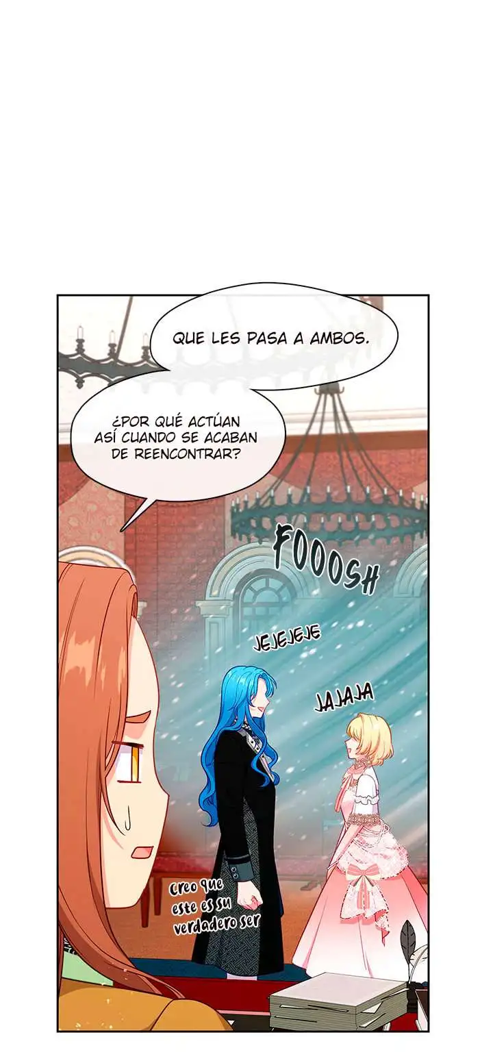 Cuidado Con La Villana ! capítulo 96 página 68