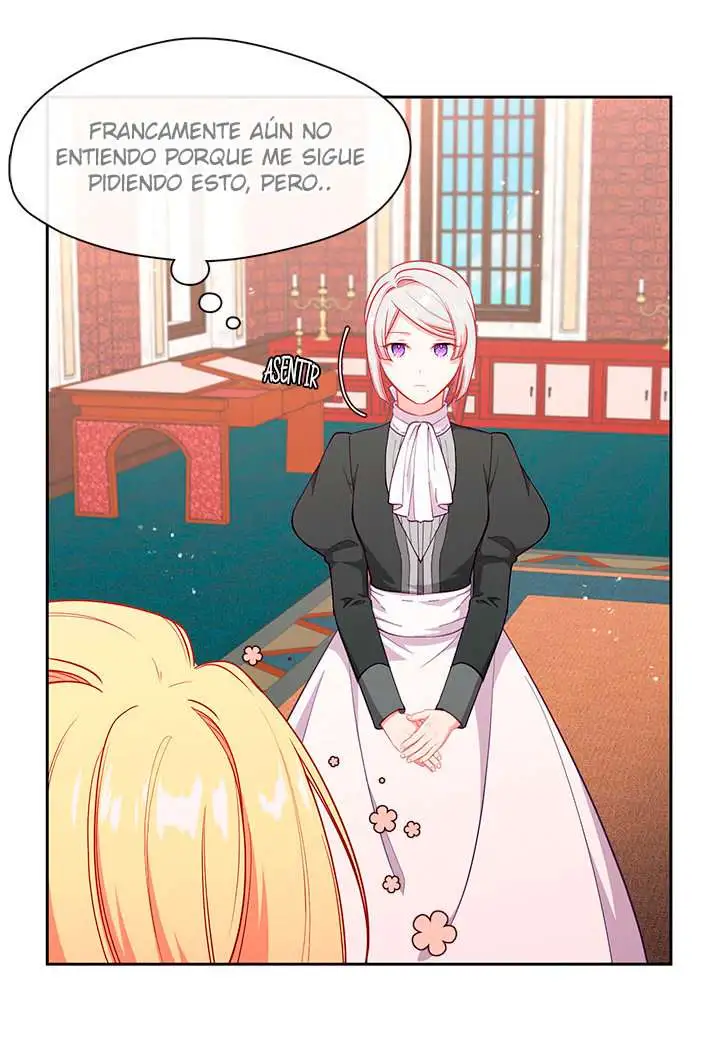 Cuidado Con La Villana ! capítulo 96 página 76