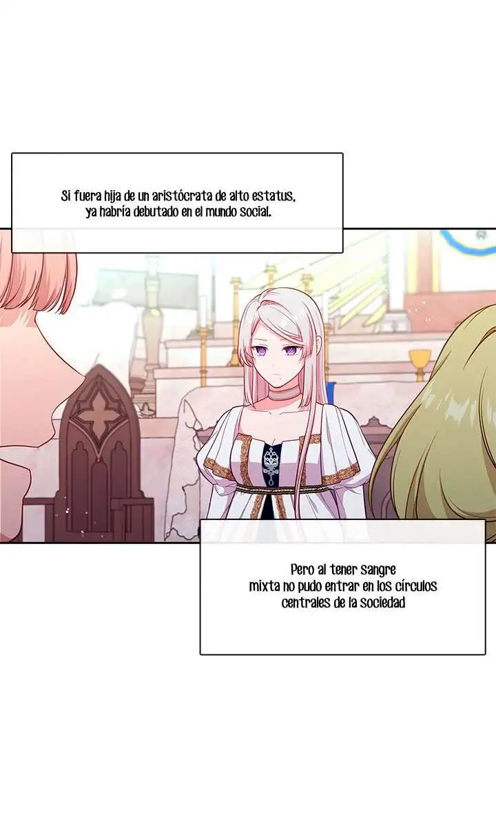 Cuidado Con La Villana ! capítulo 97 página 4