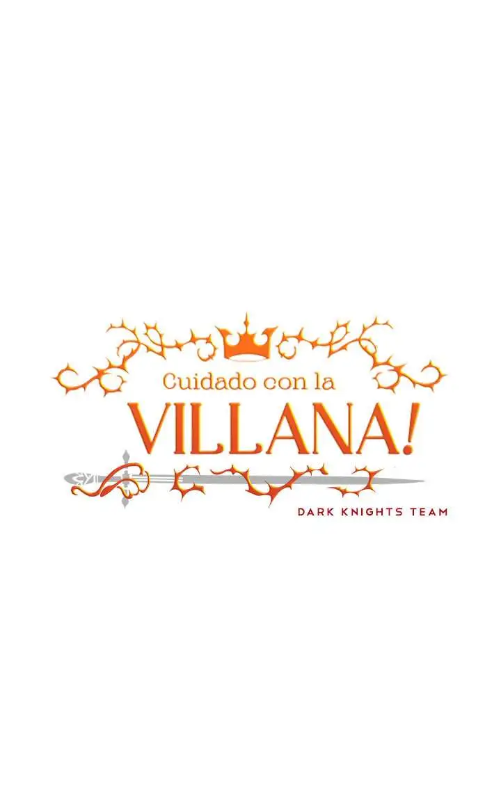 Cuidado Con La Villana ! capítulo 97 página 7