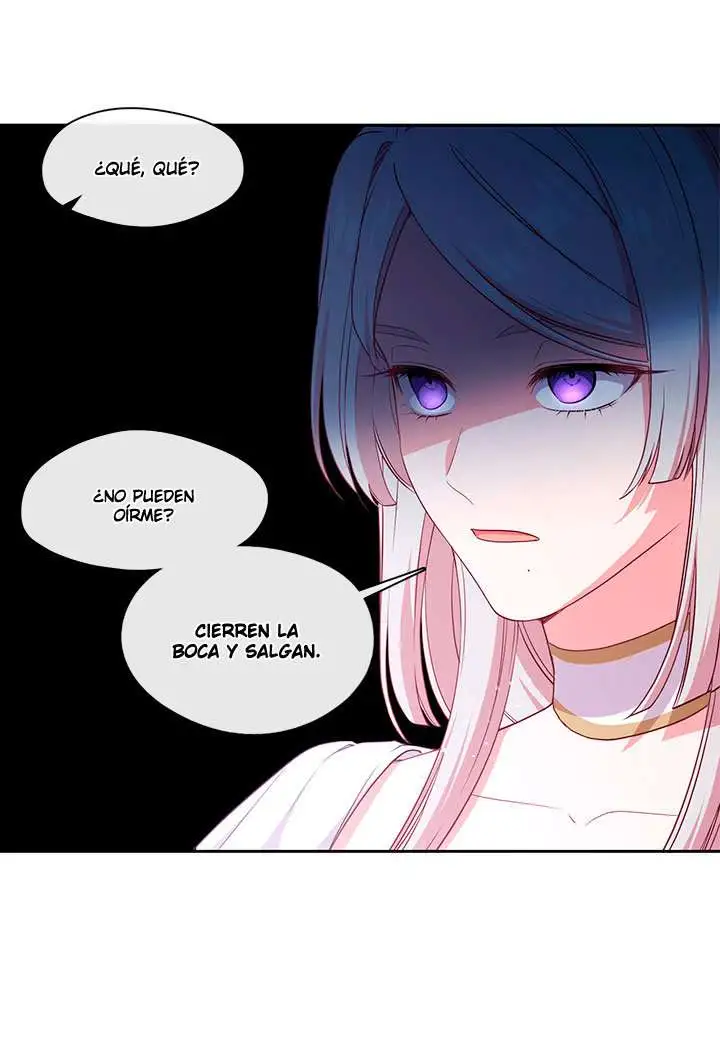 Cuidado Con La Villana ! capítulo 97 página 16