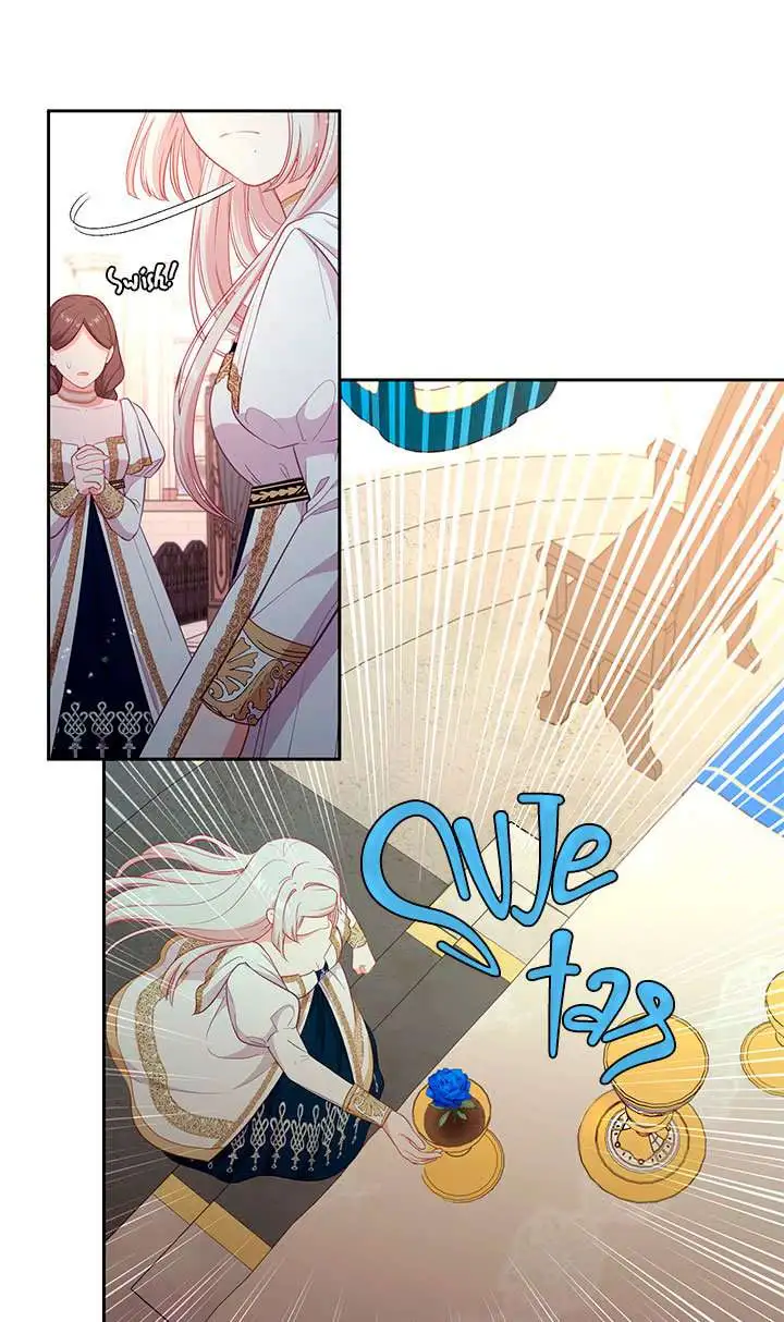 Cuidado Con La Villana ! capítulo 97 página 20