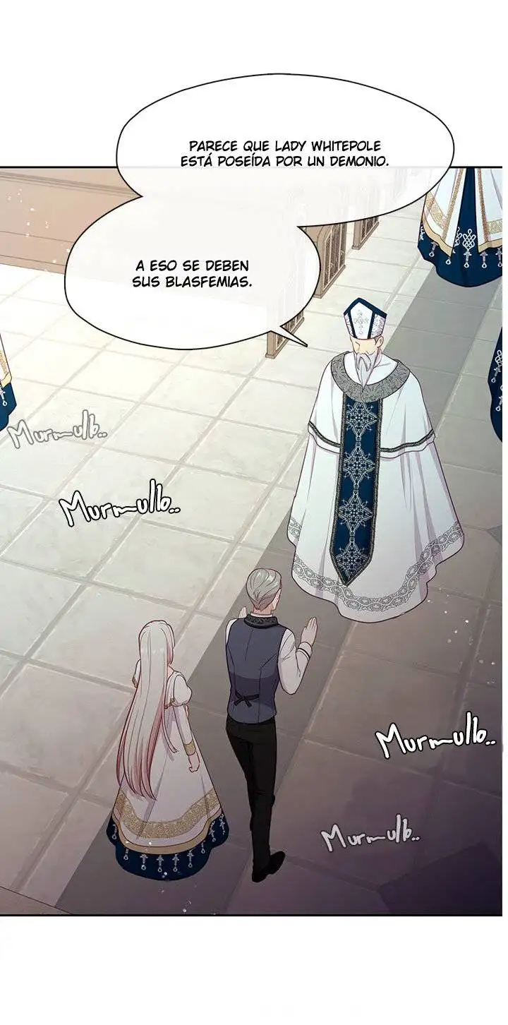 Cuidado Con La Villana ! capítulo 97 página 49
