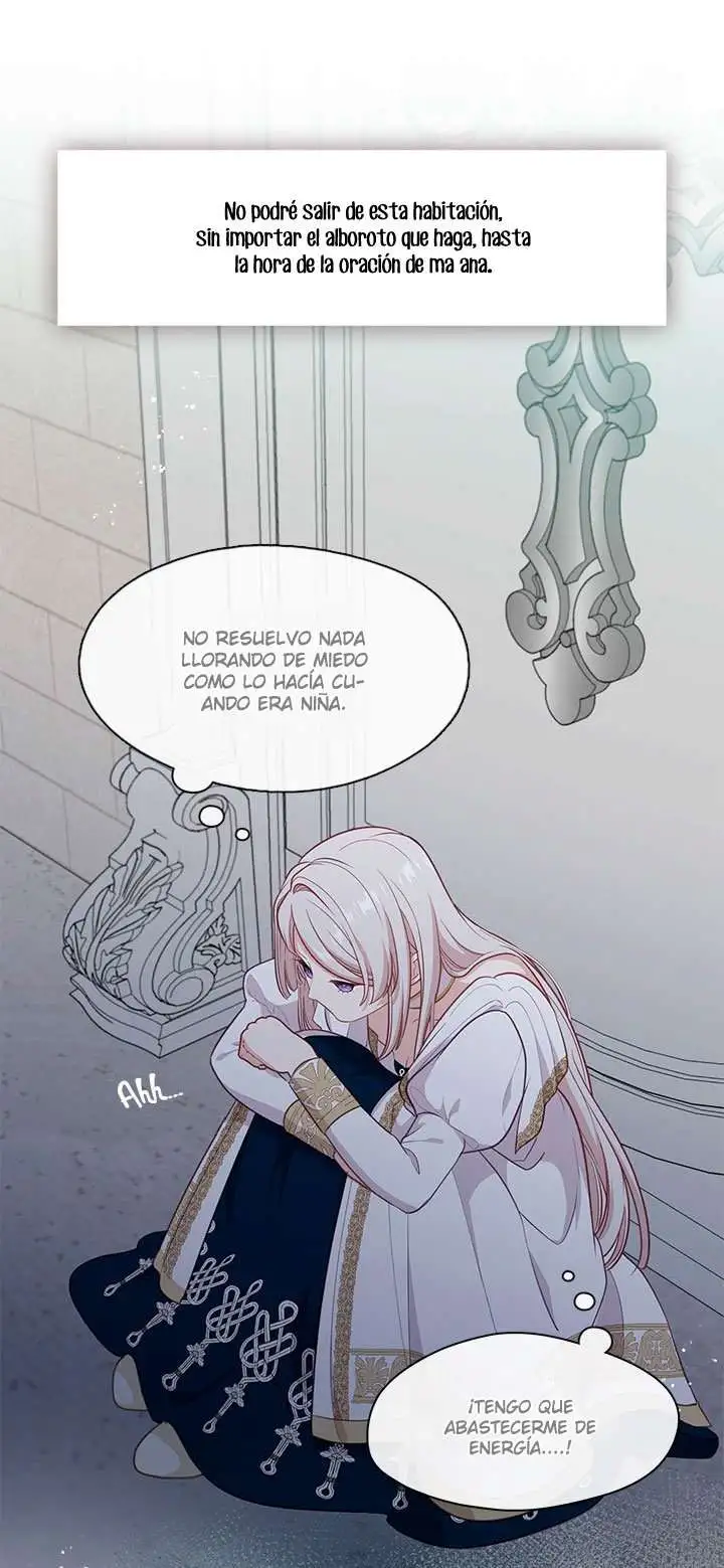 Cuidado Con La Villana ! capítulo 97 página 64