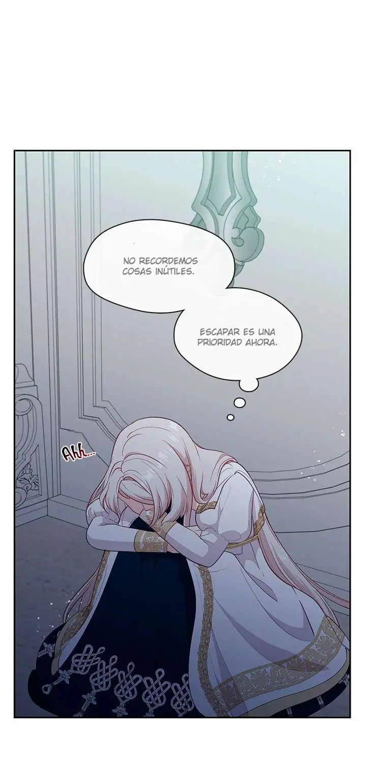 Cuidado Con La Villana ! capítulo 97 página 66