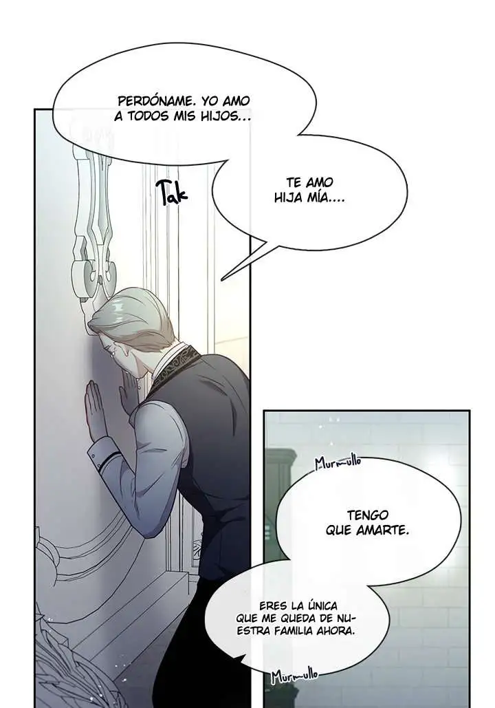 Cuidado Con La Villana ! capítulo 98 página 15