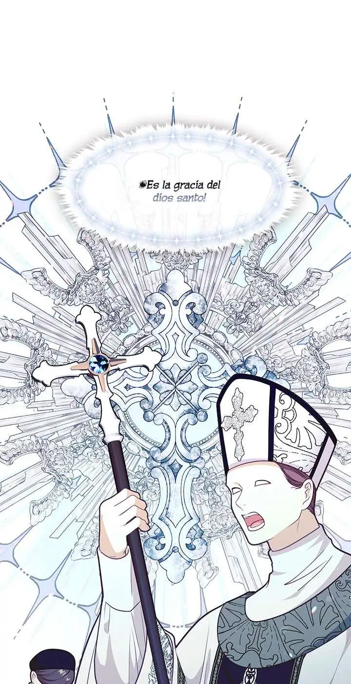 Cuidado Con La Villana ! capítulo 98 página 34
