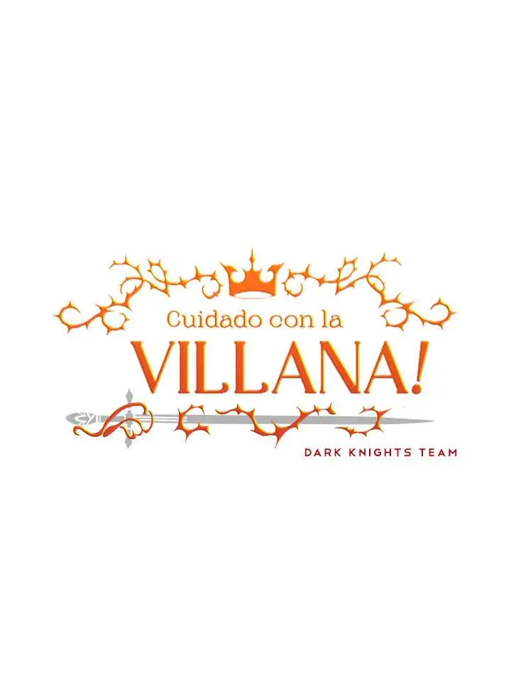 Cuidado Con La Villana ! capítulo 98 página 44