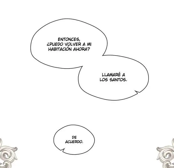 Cuidado Con La Villana ! capítulo 98 página 60