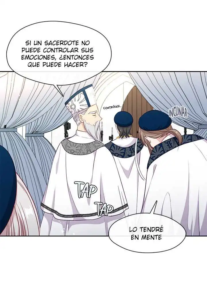 Cuidado Con La Villana ! capítulo 99 página 13