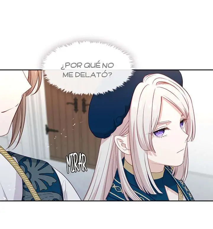 Cuidado Con La Villana ! capítulo 99 página 14