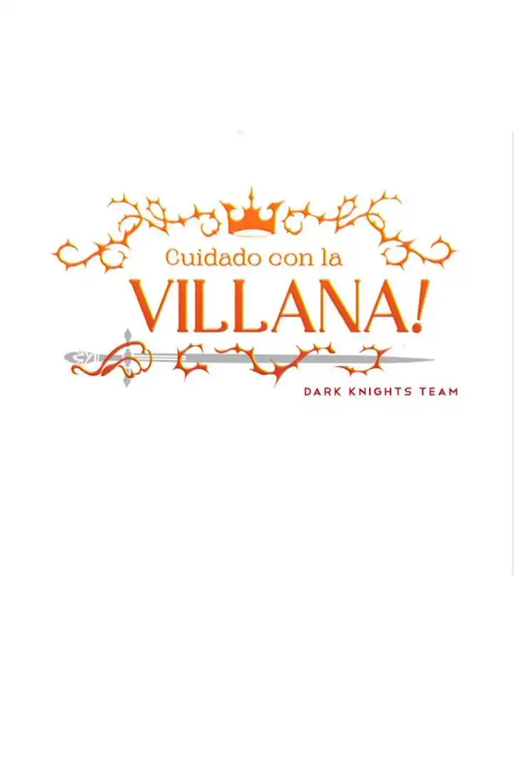 Cuidado Con La Villana ! capítulo 99 página 16