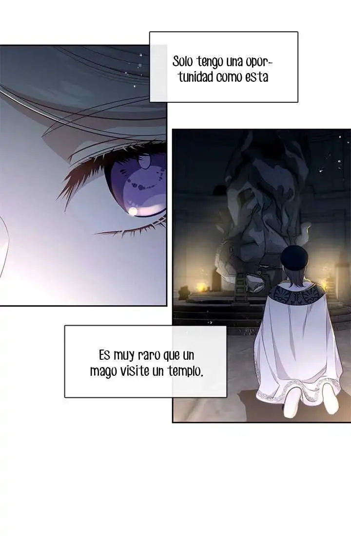 Cuidado Con La Villana ! capítulo 99 página 26