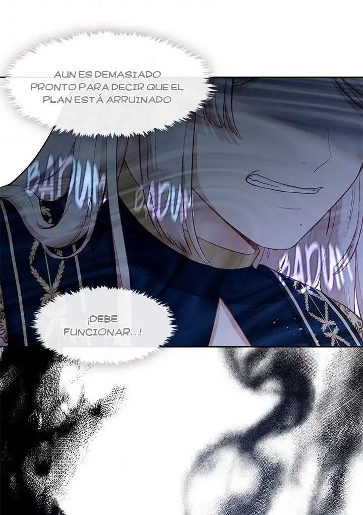 Cuidado Con La Villana ! capítulo 99 página 37