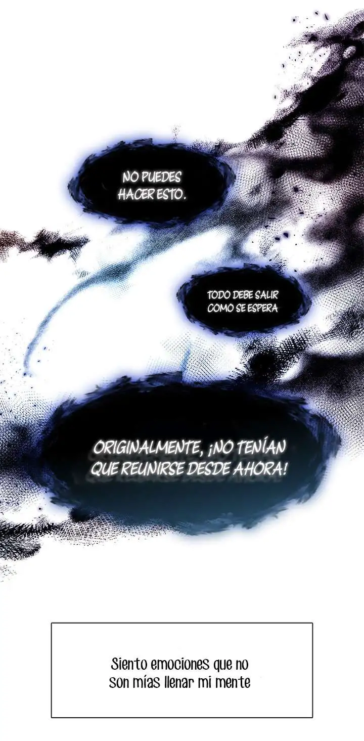 Cuidado Con La Villana ! capítulo 99 página 42