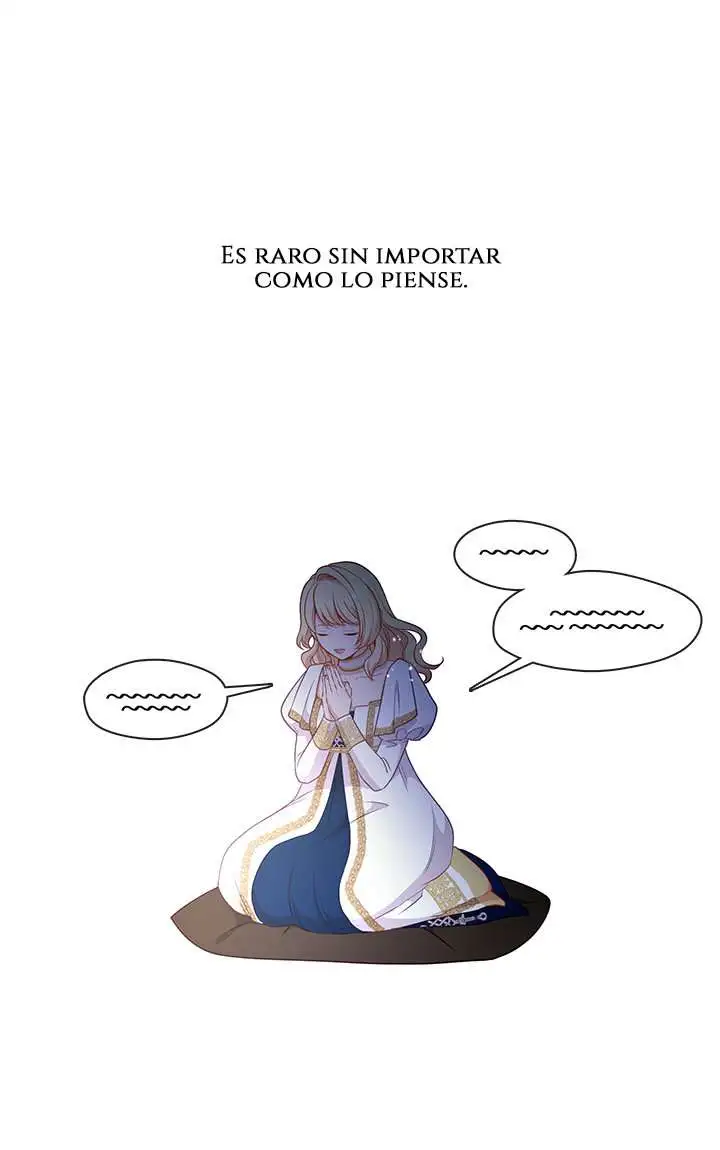 Cuidado Con La Villana ! capítulo 99 página 50