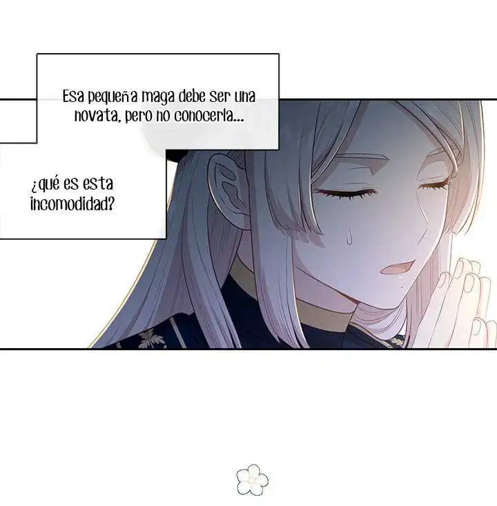 Cuidado Con La Villana ! capítulo 99 página 51