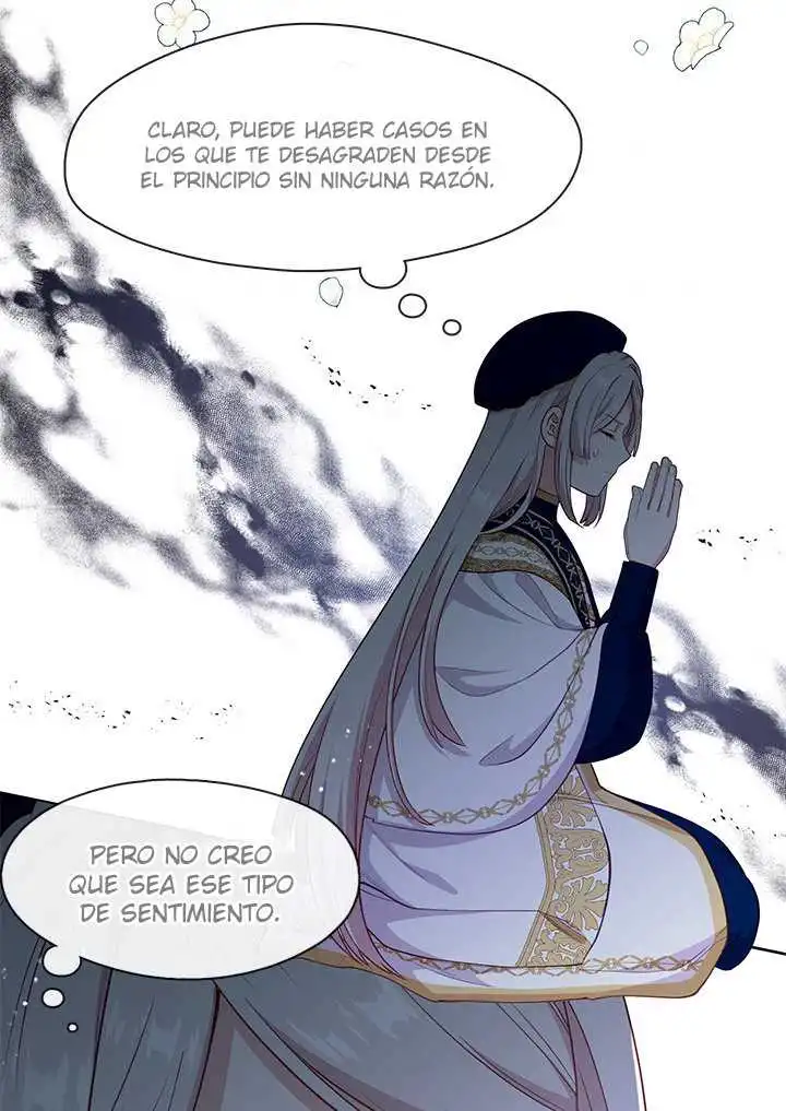 Cuidado Con La Villana ! capítulo 99 página 53