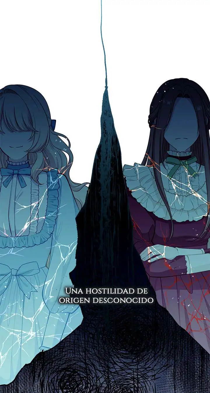 Cuidado Con La Villana ! capítulo 99 página 56