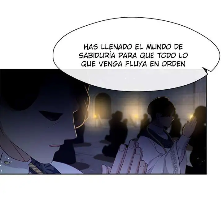 Cuidado Con La Villana ! capítulo 99 página 58