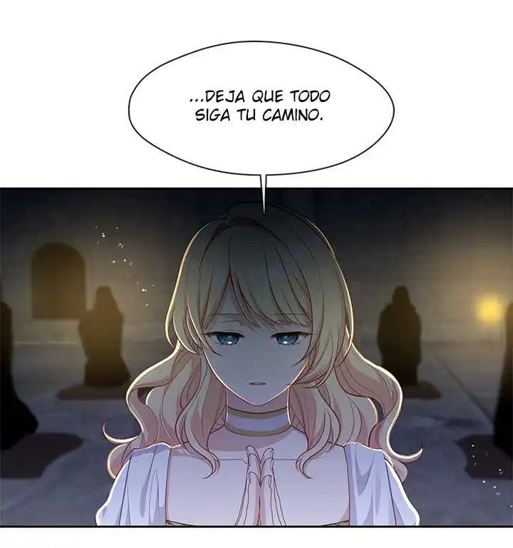 Cuidado Con La Villana ! capítulo 99 página 60