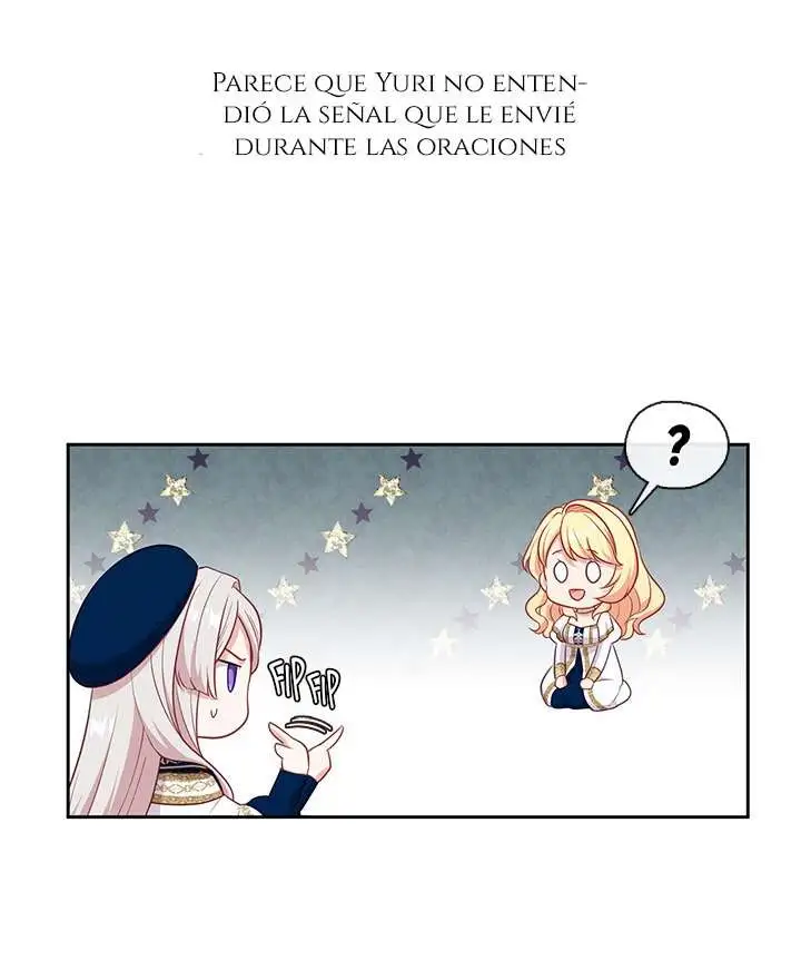 Cuidado Con La Villana ! capítulo 99 página 68