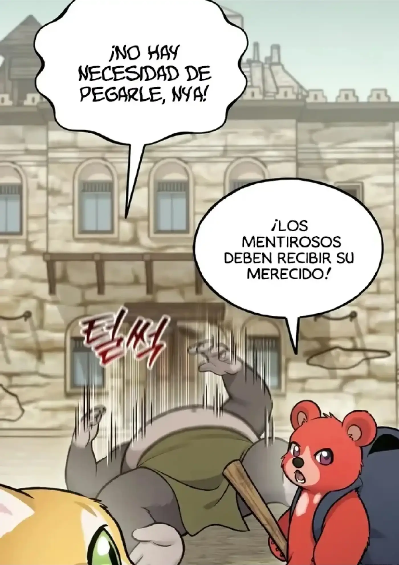Cultivando En La Torre En Solitario - Capítulo 127 - Página 9 - LectorTMOo