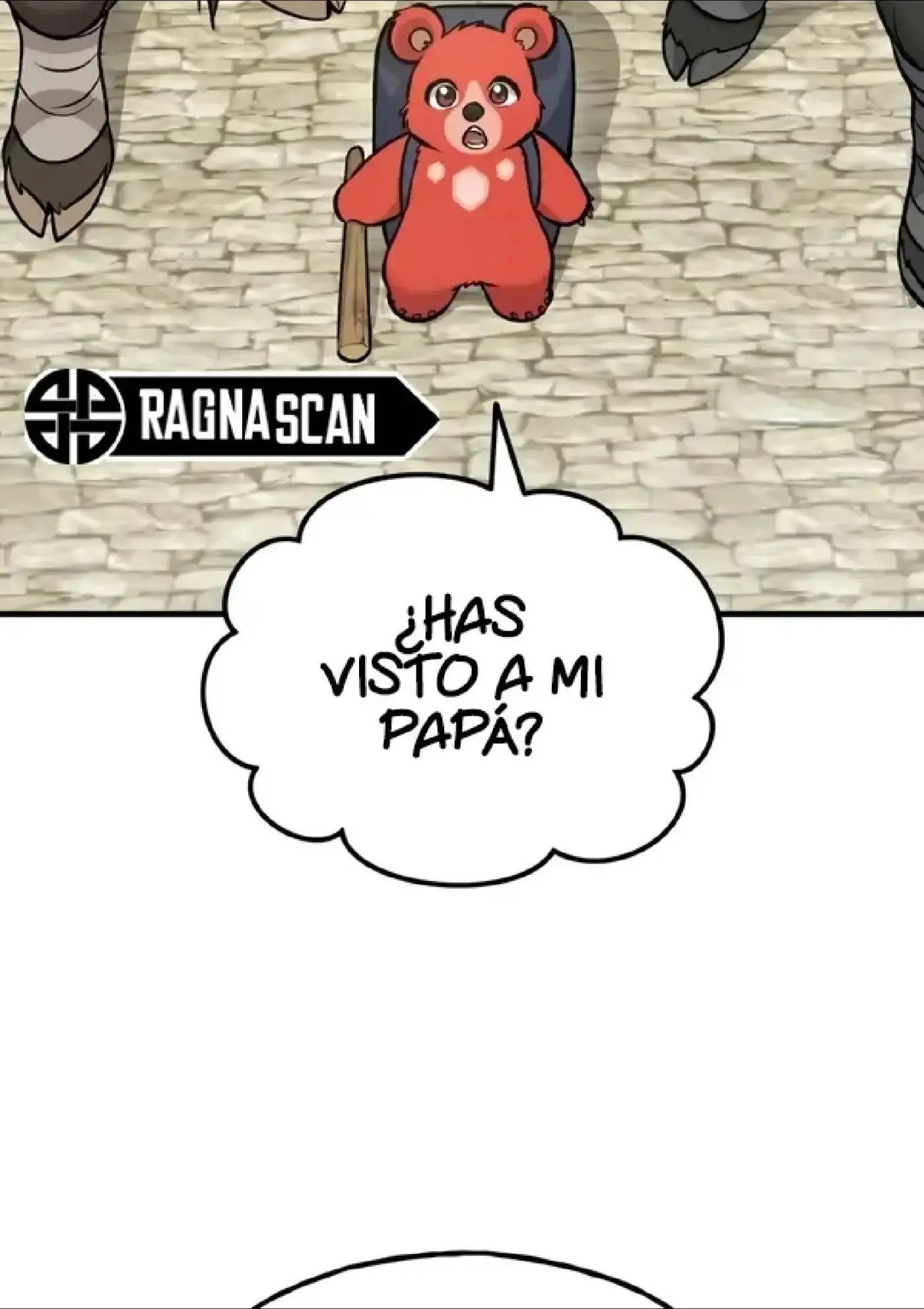 Cultivando En La Torre En Solitario - Capítulo 127 - Página 17 - LectorTMOo
