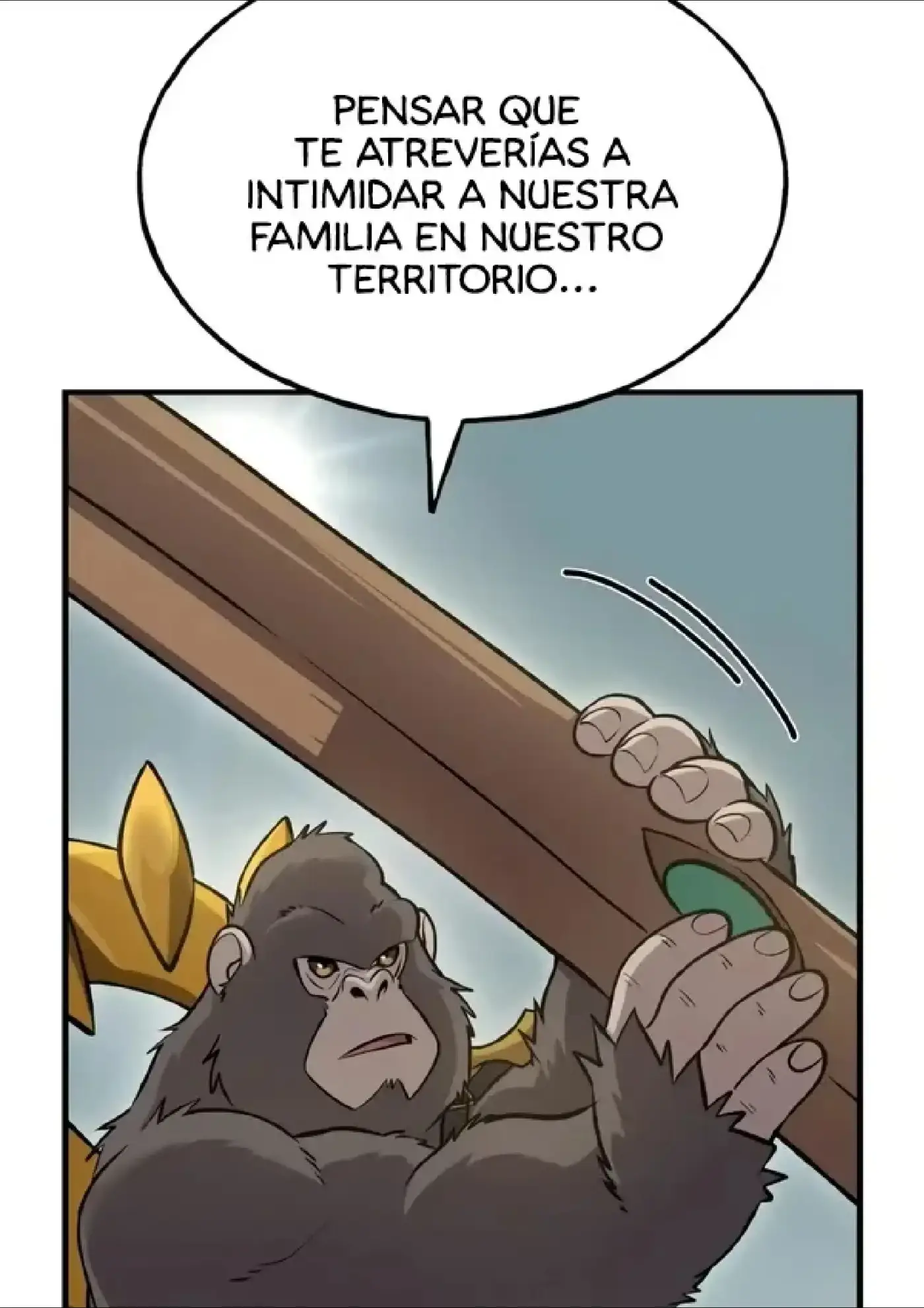 Cultivando En La Torre En Solitario - Capítulo 127 - Página 18 - LectorTMOo
